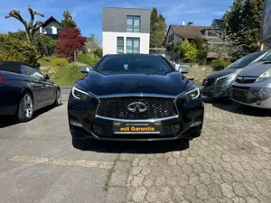 Infiniti Q30 2.0/AWD/Q30S/360°/Pano/Alcantara Bild 2