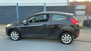 Ford Fiesta Fiesta 1.25 Trend Edition