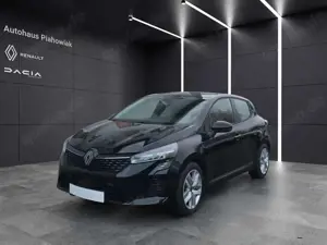 Renault Clio Evolution TCe 90 Klimaanlage Navi Sitzheizung
