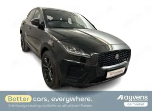 Jaguar E-Pace P200 AWD