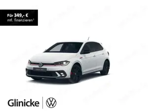 Volkswagen Polo GTI 2,0 l TSI OPF 152 kW (207 PS) 7-Gang-Do