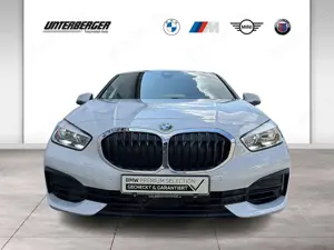 BMW 120 Bild 2