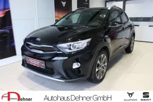 Kia Stonic Vision 1.0 Klima Einparkhilfe Sitzheizung