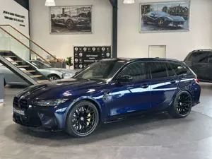 BMW M3 Competion M xDrive Tour. 1.H/280kmh/CERAMIC