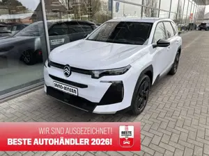 Citroen C5 Aircross 1.2 145 MHEV MAX Neues Modell ACC 360