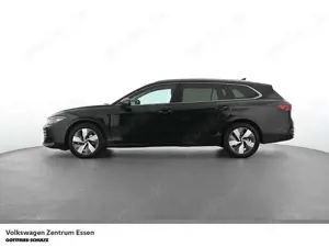 Volkswagen Passat Variant Business TDI DSG LED AHK R-Kamera Navi Bild 3