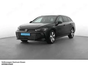Volkswagen Passat Variant Business TDI DSG LED AHK R-Kamera Navi