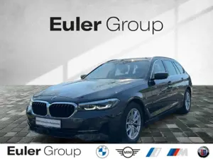BMW 520 d xDrive Touring Navi Prof ACC 4-Zonen Kamera Carp