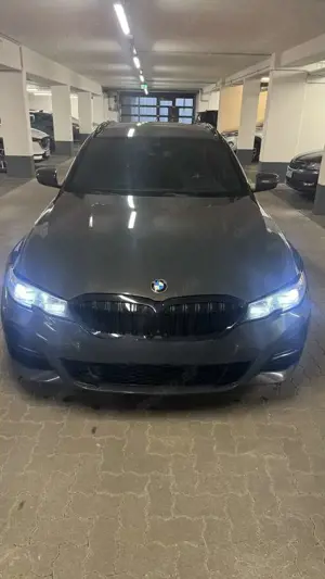 BMW 330 330e Touring xDrive Aut. M Sport