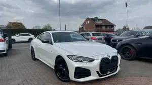 BMW Others M440d xDrive Coupe | CARBON | LASER | HK | HUD