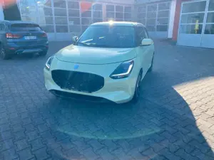 Suzuki Swift 1.2 Dualjet Hybrid 61 kW Comfort+