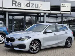BMW 118 118d Aut. Advantage