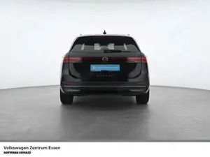 Volkswagen Passat Variant Business TDI DSG LED AHK R-Kamera Navi Bild 4