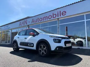 Citroen C3 Shine