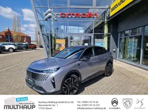 Peugeot 3008 GT Hybrid 145 LED SHZ ACC Massagesitze