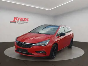 Opel Astra 1.4 Turbo 103kW Edition S/S