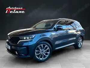 Kia Sorento 2,2 CRDI 4WD PLATINUM 360°KAMERA-7-SITZE
