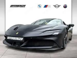 Ferrari SF90 Stradale SF90 Spider Tailormade
