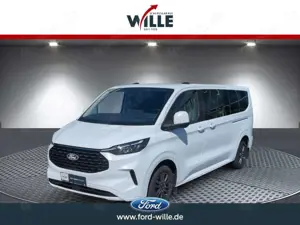 Ford Tourneo Custom Titanium L2 LED schwenkb.AHK Navi ACC