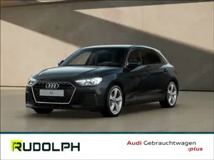Audi A1 Sportback advanced 30 TFSI S-tronic LED Temp Apple