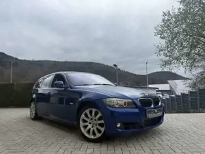 BMW 325 d Touring E91 PDC-Shz-Tempomat-BiXenon-TÜV