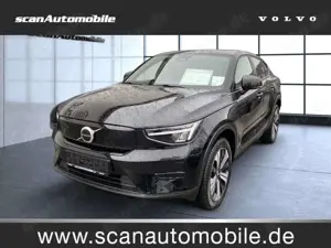 Volvo C40 Plus Recharge Pure Electric 2WD Bluetooth LED