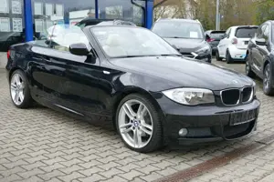BMW 118 M*KLIMAAUTO*PDC*Sitzheiz*1HAND**