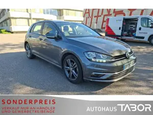 Volkswagen Golf VII 1.5 TSI DSG Highline Navi ACC LED ParkA