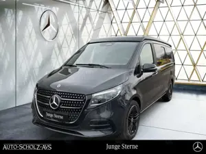 Mercedes-Benz Marco Polo 300 d 4x4 AMG AHK*Night*StdHz*Distro* Bild 1