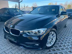 BMW 318 i Touring Aut Advantage LED CarPlay RFKam 2Hd