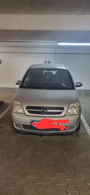 Opel Meriva Meriva 1.6 16V Cosmo
