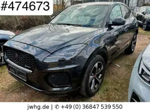 Jaguar E-Pace R-Dynamic AWD|ACC|Pano|Keyless|Memory|Kam