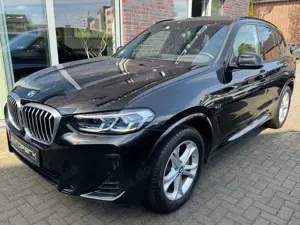 BMW X3 xDrive 30e M Sport PANO HUD MMRY AHK LASER