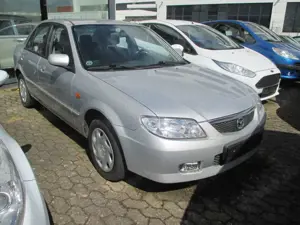 Mazda 323