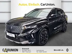 Renault Austral Esprit Alpine Full Hybrid E-Tech 200