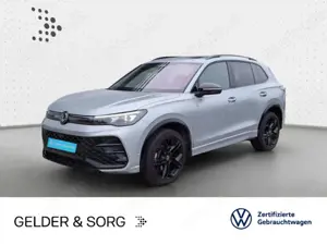 Volkswagen Tiguan R-Line 2.0 TDI *Pano*DCC*HK*Leder*STHZ*
