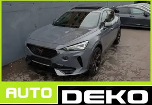 CUPRA Formentor 1.4 e-HYBRID VZ DSG Pano/Leder/360/AHK