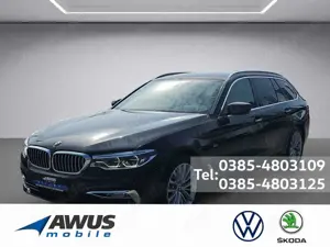 BMW 530 i Touring Automatik Luxury Line