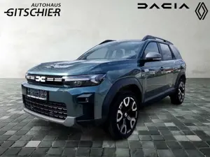 Dacia Bigster Journey HYBRID 155