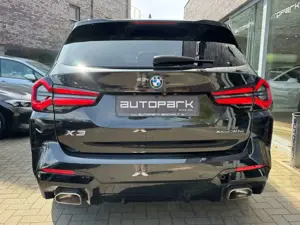 BMW X3 xDrive 30e M Sport PANO HUD MMRY AHK LASER Bild 5