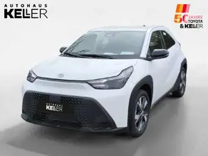 Toyota Aygo X Hybrid Active