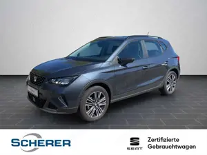 SEAT Arona 1.0 TSI Style DSG LED NAVI KAMERA