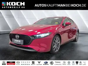 Mazda 3 5HB 2.5L e-SKYACTIV G 140ps 6AT FWD Centre-line