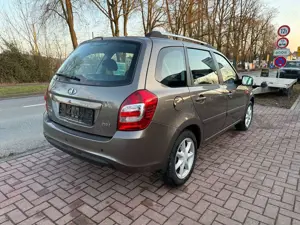Lada Kalina 1.6 HU AU Juni 2027 aus 1.Hand Sitzheizung Klima Bild 5