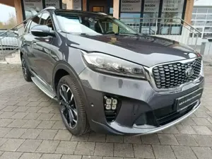 Kia Sorento Bild 2