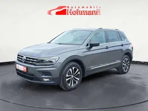 Volkswagen Tiguan IQ.DRIVE 4Motion STANDHZ+PANO+VIRTUAL+ACC