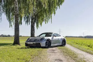 Porsche 992 992 S/T - Lift / BOSE / Matrix LED / full PPF /