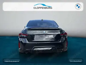 BMW 220 Bild 5