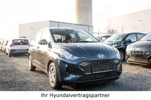 Hyundai i10 Select