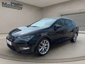 SEAT Leon ST FR LED AHK CarPlay